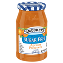 Smucker's Preserves Sugar Free, Apricot
