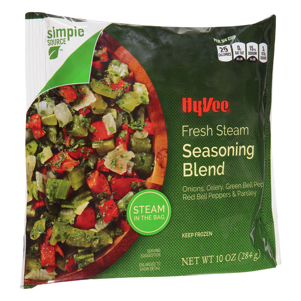 Hy-Vee Ground Sage Seasoning (1.2 oz) Delivery - DoorDash