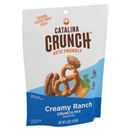 Catalina Crunch Mix Creamy Ranch Keto Snack Mix