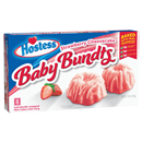 Hostess Mini Cakes, Strawberry Cheesecake 8Ct