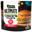 Gardein Ultimate Plant-Based Vegan Spicy Chick'n Filets