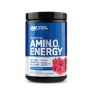 ON Essential Amino Energy Blue Raspberry