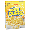 Hy-Vee Corn Puffs