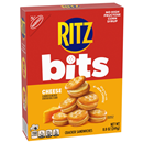 Ritz Cracker Sandwiches, Bits, Cheese