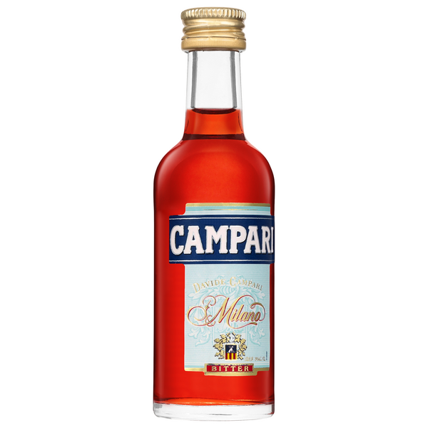 Campari Milano Bitters | Hy-Vee Aisles Online Grocery Shopping
