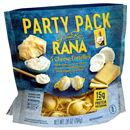 Rana 5 Cheese Tortellini Party Pack