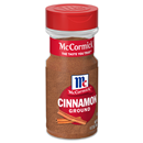 McCormick Ground Cinnamon