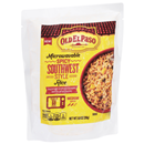 Old El Paso Spicy Southwest Style Rice, Medium Spice, Microwavable