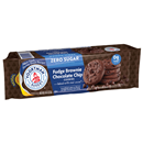 Voortman Bakery Sugar Free Fudge Chocolate Chip Cookies