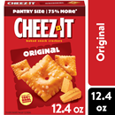 Cheez-It Original Baked Snack Crackers