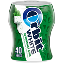 Orbit White Spearmint Sugarfree Gum