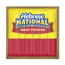 Hebrew National Kosher Beef Franks Hot Dogs