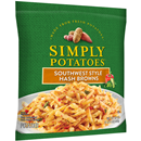 Simply Potatoes Southwest Style Hash Browns