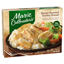 Marie Callender's Honey Roasted Turkey Breast Frozen Meal