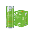 Red Bull Summer Edition Curuba Elderflower Energy Drink 4Pk