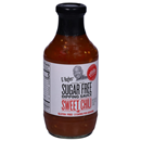 G Hughes Sugar Free Sweet Chili Dip Sauce