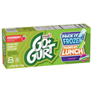 Yoplait Go-Gurt Strawberry 8-2oz