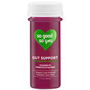 So Good So You Gut Support Probiotic Juice Shot, Pomegranate Blueberry