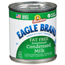 Eagle Brand Borden Fat Free Sweetened Condensed Milk