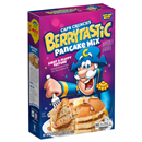 Cap'n Crunch Berrytastic Pancake Mix