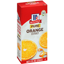 McCormick Pure Orange Extract