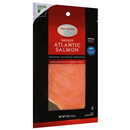Fish Market Smoked Atlantic Salmon