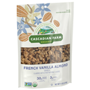 Cascadian Farm Granola, French Vanilla Almond