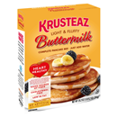 Krusteaz Pancake Mix, Complete, Buttermilk