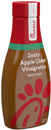 Chick-Fil-A Zesty Apple Cider Vinagrette Dressing